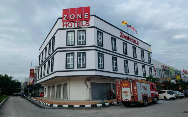 ZONE Hotels