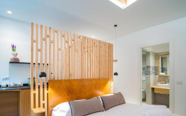 Design Rooms Verona