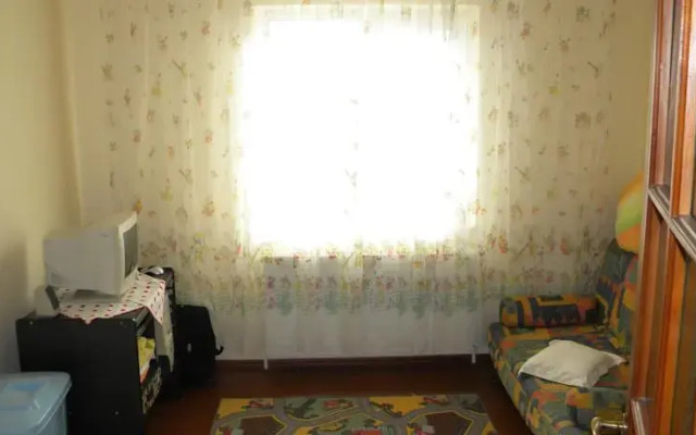 Casa cu Povesti Frumosu - Bucovina