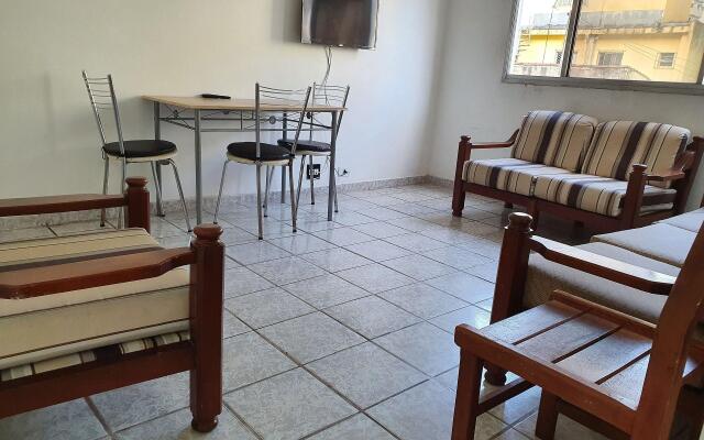 Apartamentos Enseada Guaruja