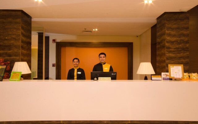 Palawan Uno Hotel