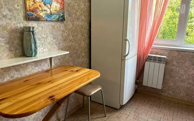 Zenhome on 72 Kovalikhinskaya Street