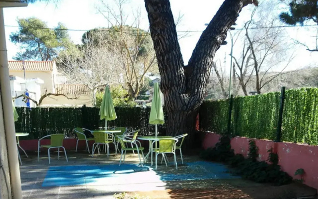 C&H Aravaca Garden