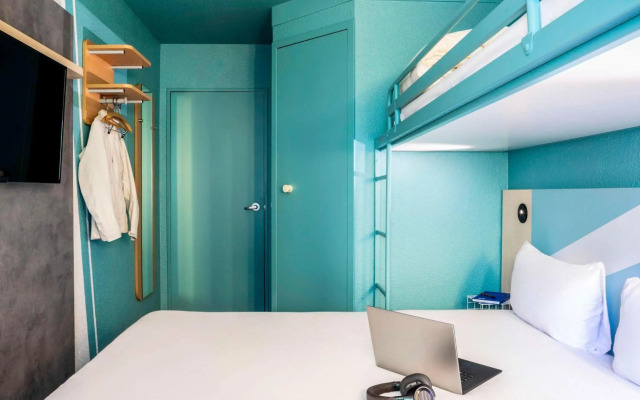 ibis budget Marne la Vallee Chelles