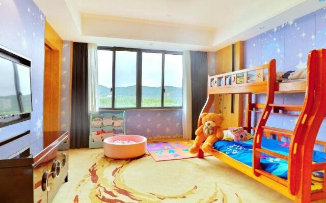 Qiandao Lake Pearl Peninsula Hotel