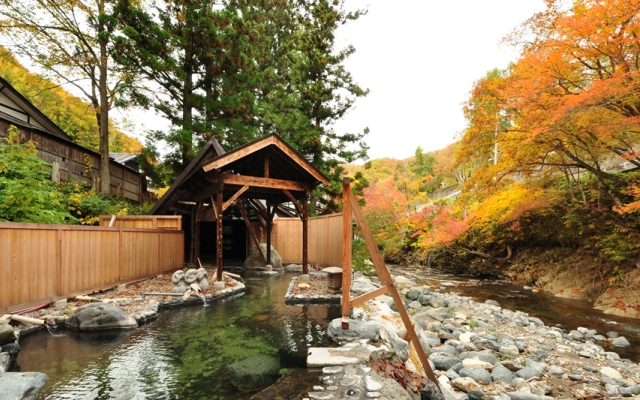 Yunokoya Onsen Hito no Yado Ryudo
