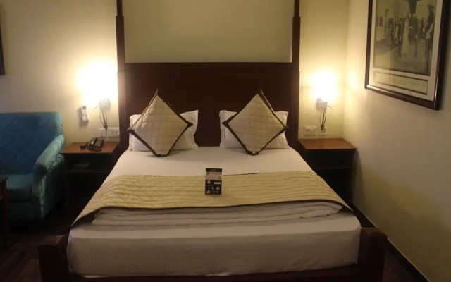 OYO 3010 Chanakya BNR Hotel