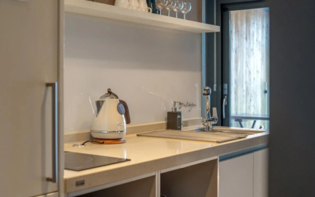 Busan 1872 Pangsion Pension