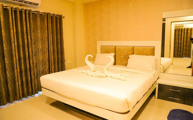 Magsons Resorts Vrindavan