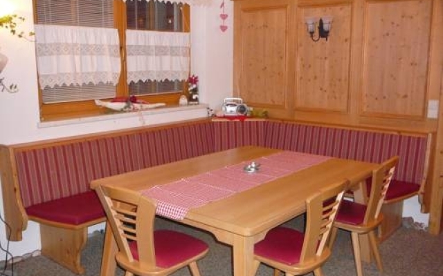 Gästehaus Berger