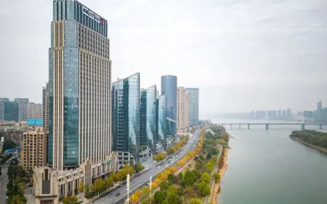 Changsha Migratory Bird's Homestay