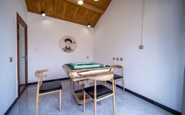 Badaling Chengyuan Homestay