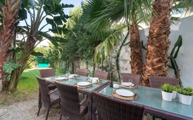 La Torre De La Gola - Villa With Private Pool