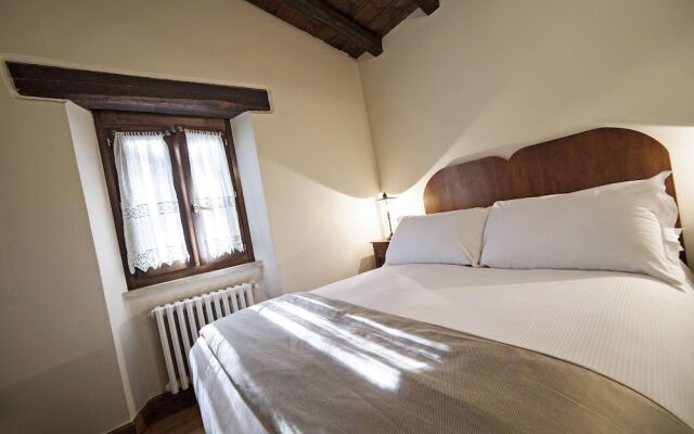 Agriturismo La Cerra