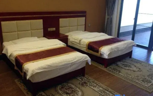 Yexiangge Hotel