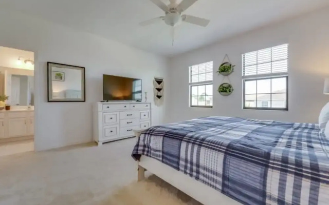 Beautiful Providence Vacation Home