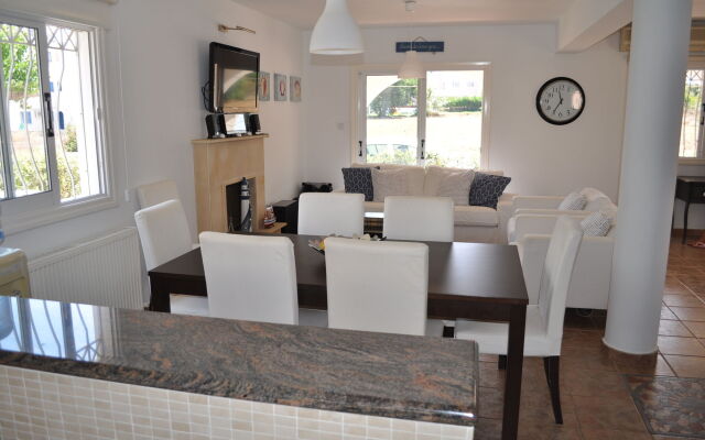 Villa Princess