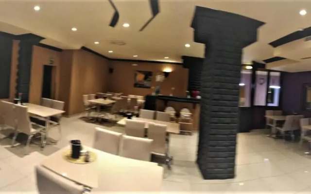 M&A Cityhotel Hildesheim