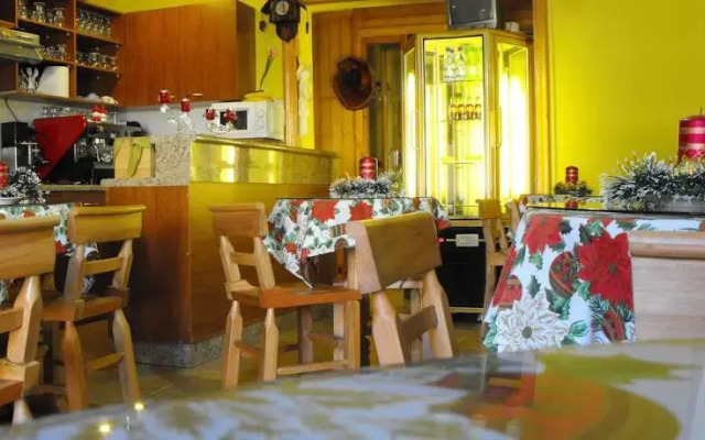 Hostal San Martin