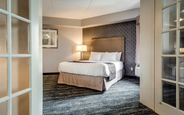 Monte Carlo Inn - Brampton Suites