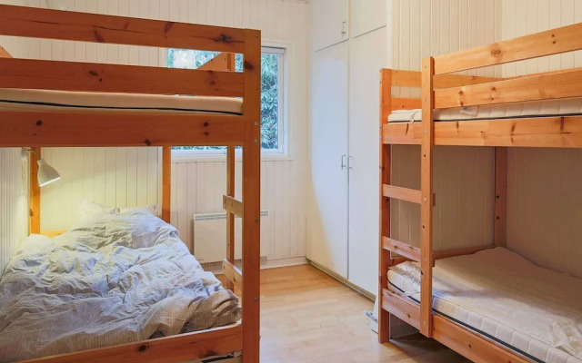Holiday Home in Vejby