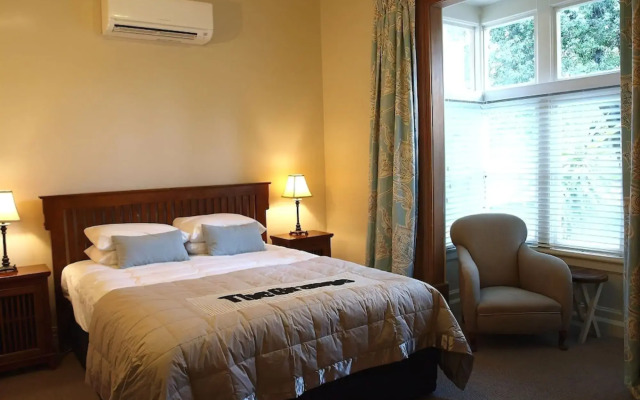 The Grange Boutique B & B