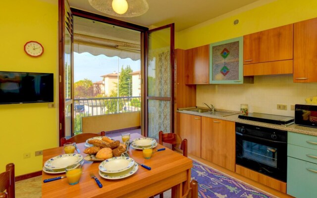 Villaggio dei Fiori - Viola