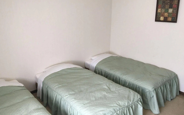 PENSION & TRATTORIA Syo