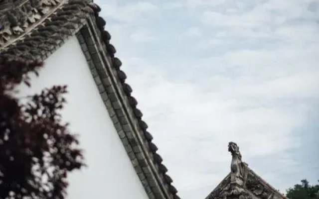 TianXiFucheng Xiyuan Hotel