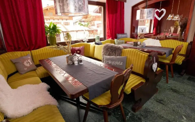 Hotel Almrausch