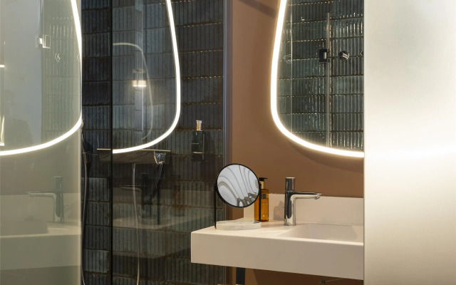 Hotel Oceania Saint Malo