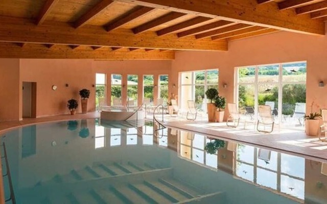 Hotel Menschels Vitalresort