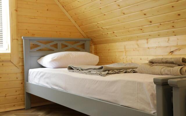 База Отдыха Морская Бухта