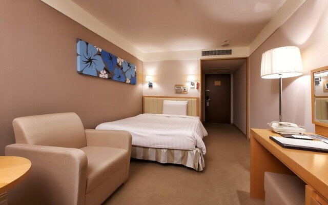 Best Western Premier Incheon Airport