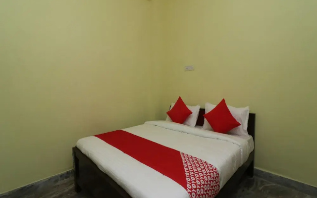 Hotel Om Sai Plaza By OYO Rooms