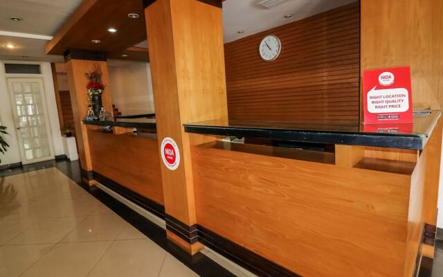 Kebunsu Bogor Villas