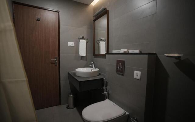 Riverdale Resort Munnar