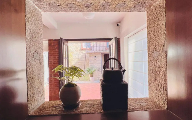 Xiamen Feisu Gulangyu Yangjiayuan Hotel