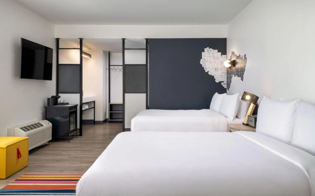 Aloft Florence