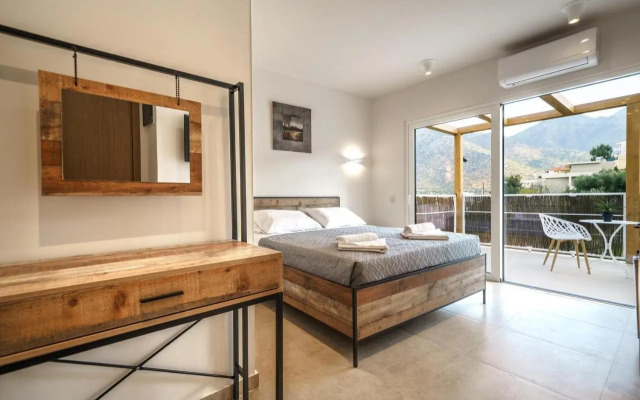 My Bali Suites