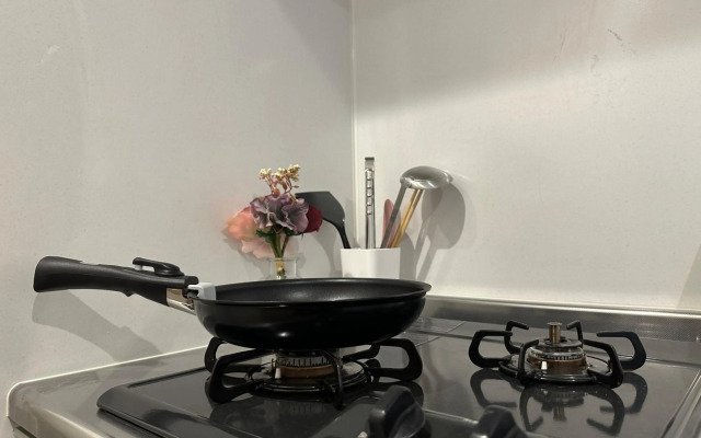 Nestay inn Tokyo Ryogoku