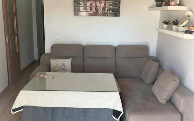 Bonito apartamento en Granada (zona palacio congresos y metro)
