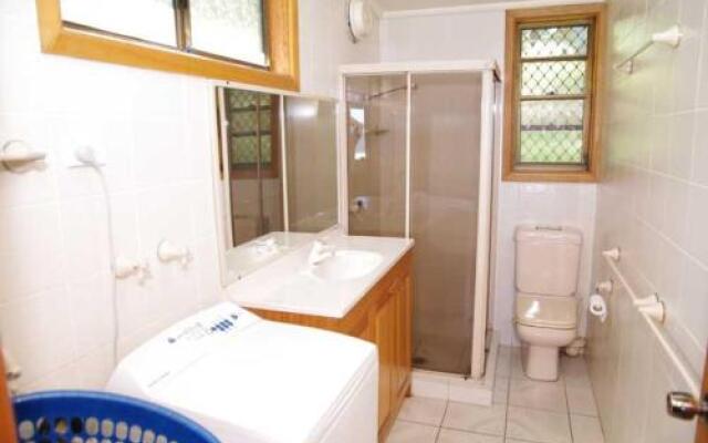 Endeavour, 10 Dulconghi Street