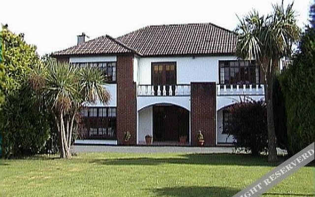 Killowen House
