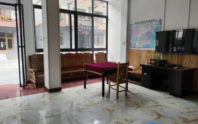 Zehui Homestay