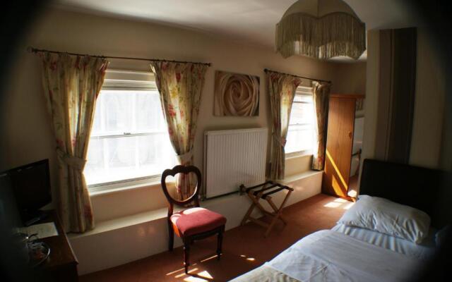 Bank House Hotel