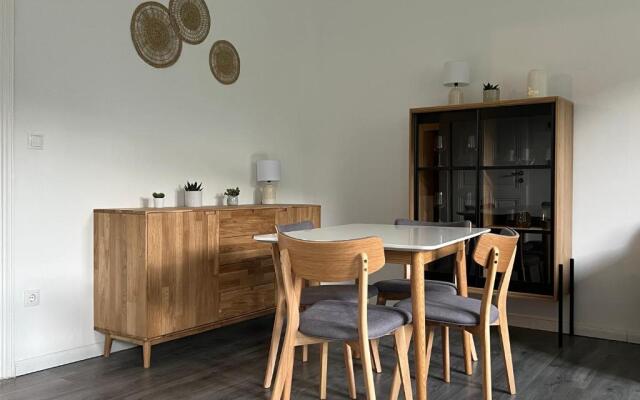 Direkter Moselblick I Altbau I 4 Personen I Terrasse