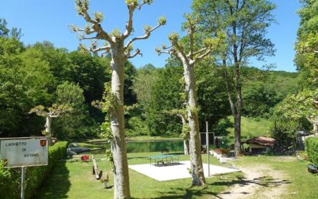 Holiday Home Ronchee