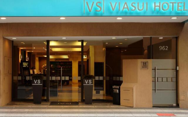 Viasui Hotel