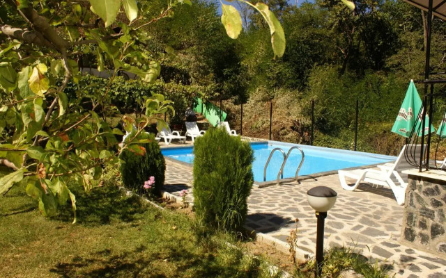 Villa Drecheva